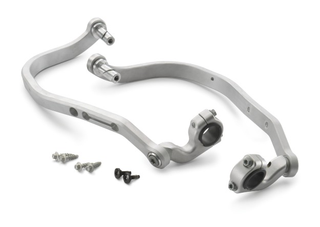 Picture of Wrap-around handguard kit