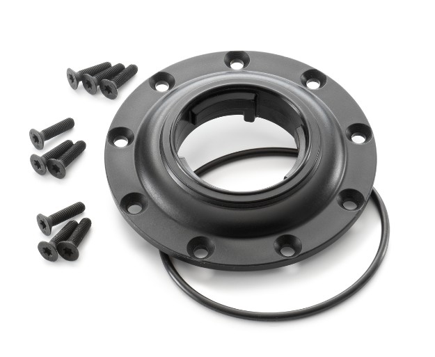 Picture of Flange