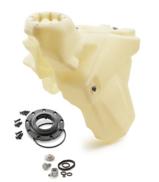 Picture of Fuel tank