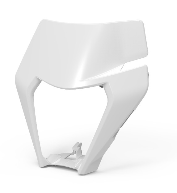 Picture of Headlight shroud