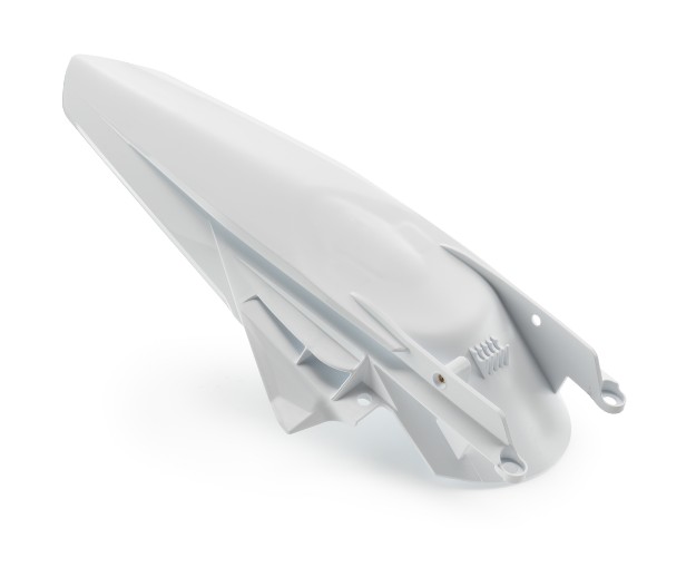 Picture of Tail section EXC