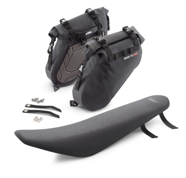 Picture of Side bag set