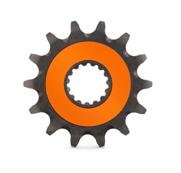 Picture of Front sprocket