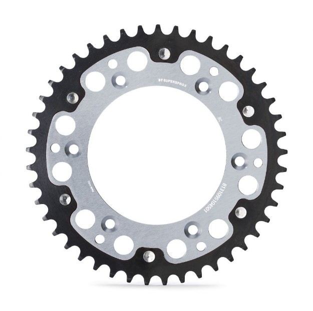 Picture of Supersprox stealth rear sprocket