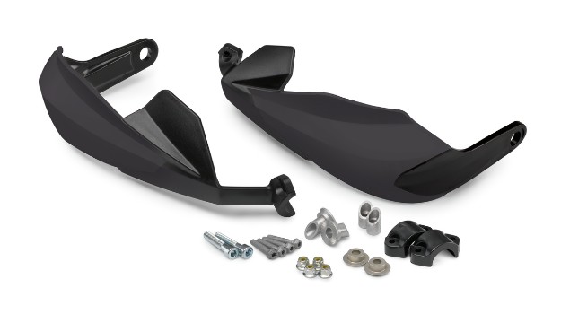 Picture of Handguard kit