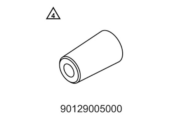 Picture of Protection cap