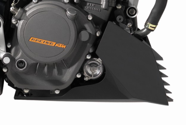 Picture of BELLY PAN