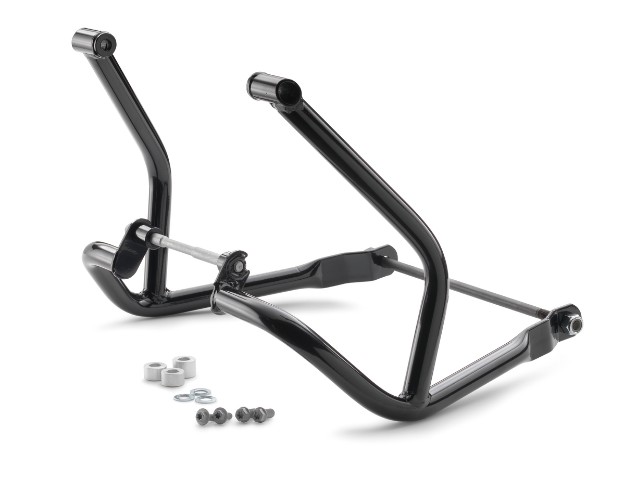 Picture of Crash bar kit
