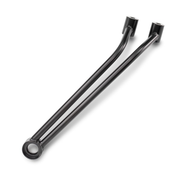 Picture of Silencer bracket