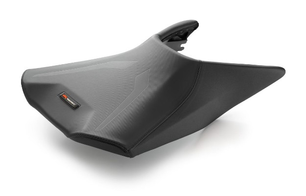 Picture of Ergo rider's seat
