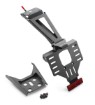 Picture of Licence plate holder support 