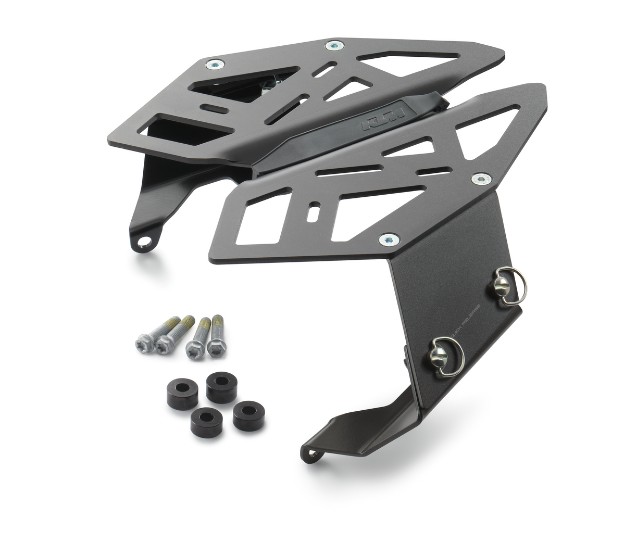Picture of Baggage carrier