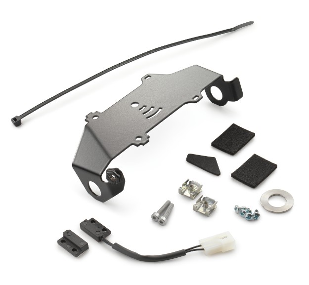 Picture of Alarm system mounting kit