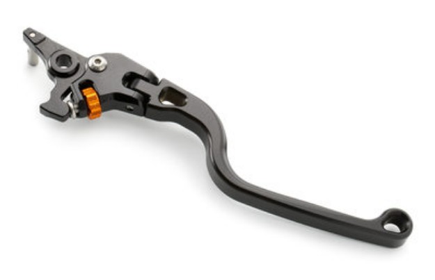 Picture of FOLDING LEVER BRAKE