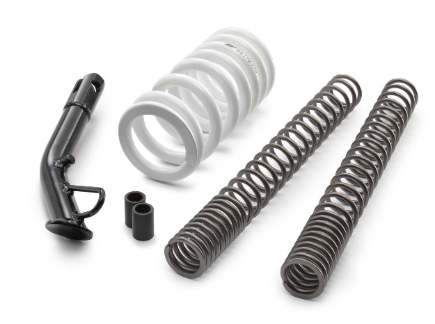 Picture of Lowering kit