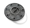 Picture of Fuel tank quick lock