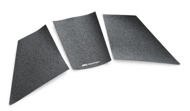 Picture of Fuel tank protection sticker kit