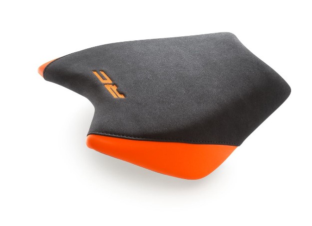Picture of Ergo rider's seat