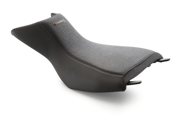 Picture of Ergo rider's seat