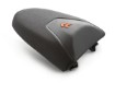 Picture of Ergo pillion seat