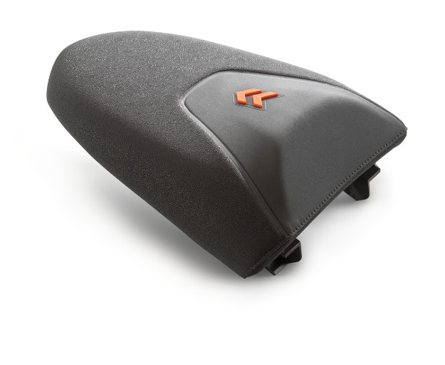 Picture of Ergo pillion seat
