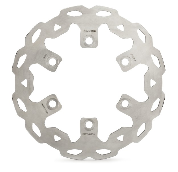 Picture of Wave brake disc