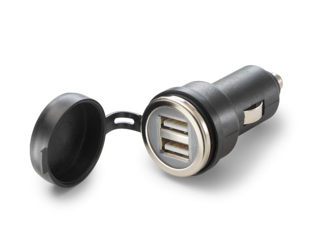 Picture of USB-A adapter