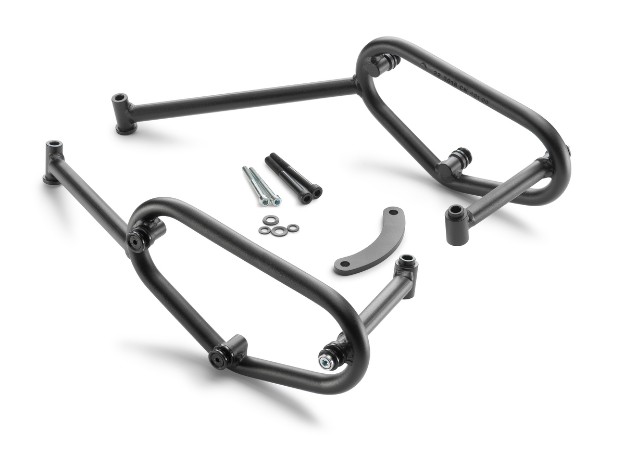 Picture of Side bag carrier