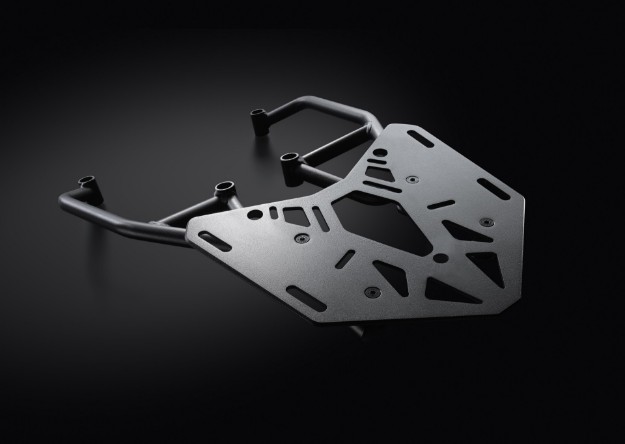 Picture of Rear Rack 