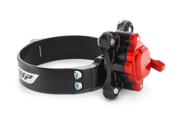 Picture of Factory start device