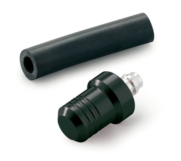 Picture of Factory fuel cap vent