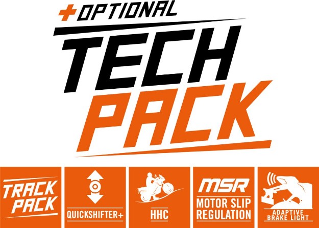 Picture of TECH PACK