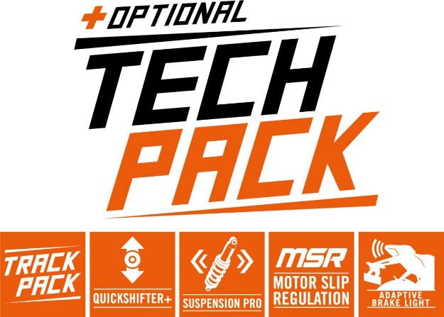 Picture of TECH PACK