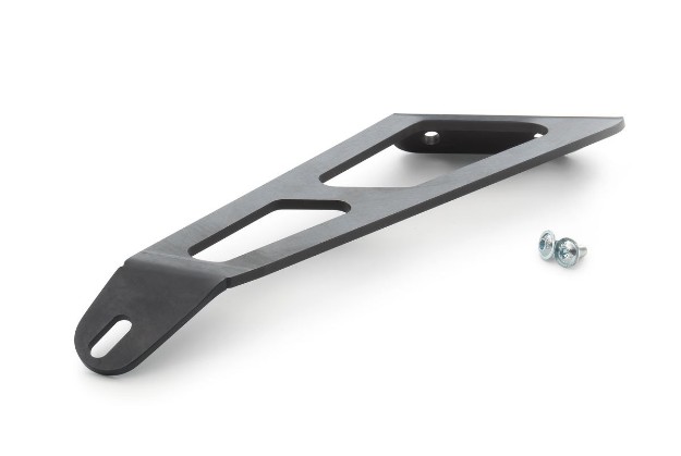 Picture of Silencer bracket