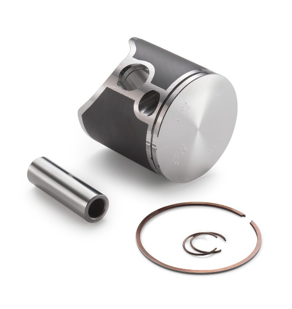 Picture of Factory piston