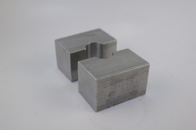 Picture of Clamping jaws