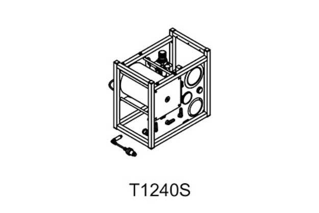 Picture of Vacuum pump