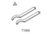 Picture of PRE LOAD KEY 4681 STEEL