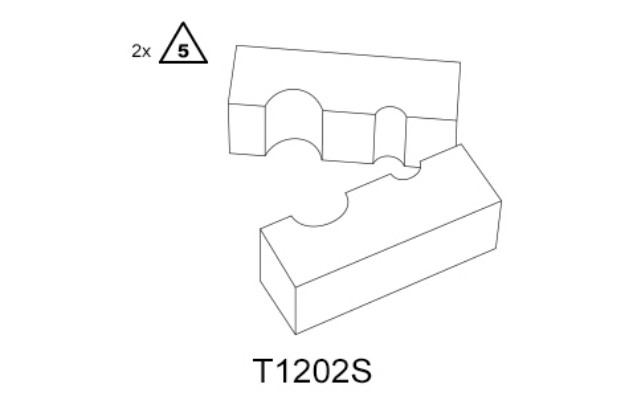 Picture of Clamping stand