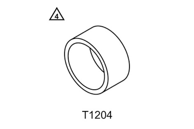 Picture of Mounting sleeve