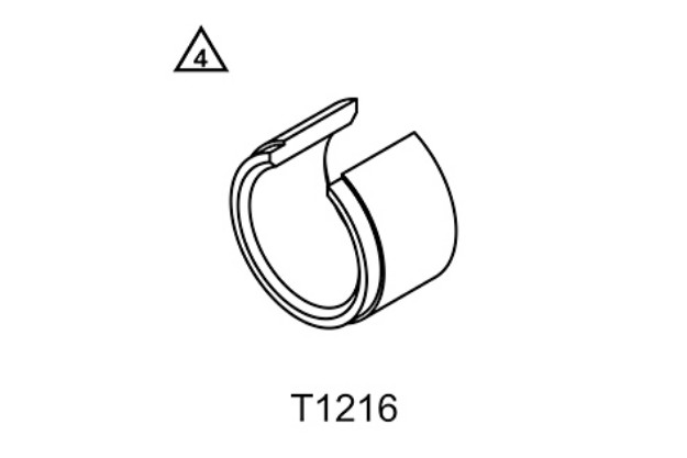 Picture of Pressing tool
