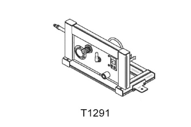 Picture of Measuring instrument
