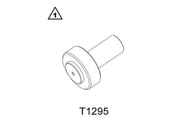 Picture of Calibration tool
