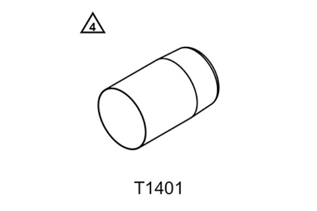 Picture of Protecting sleeve
