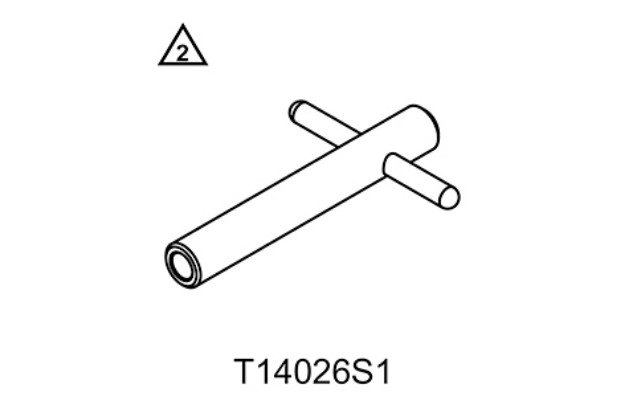 Picture of Support tool