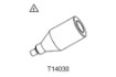 Picture of Filling adapter