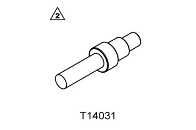 Picture of Pressing tool