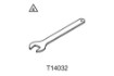 Picture of Open end wrench