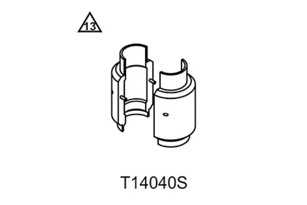 Picture of Mounting tool