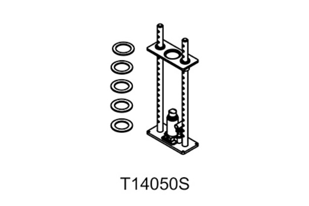 Picture of Spring tensioner